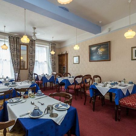 St. George Guest House COUNTY WEXFORD Екстериор снимка
