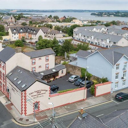 St. George Guest House COUNTY WEXFORD Екстериор снимка