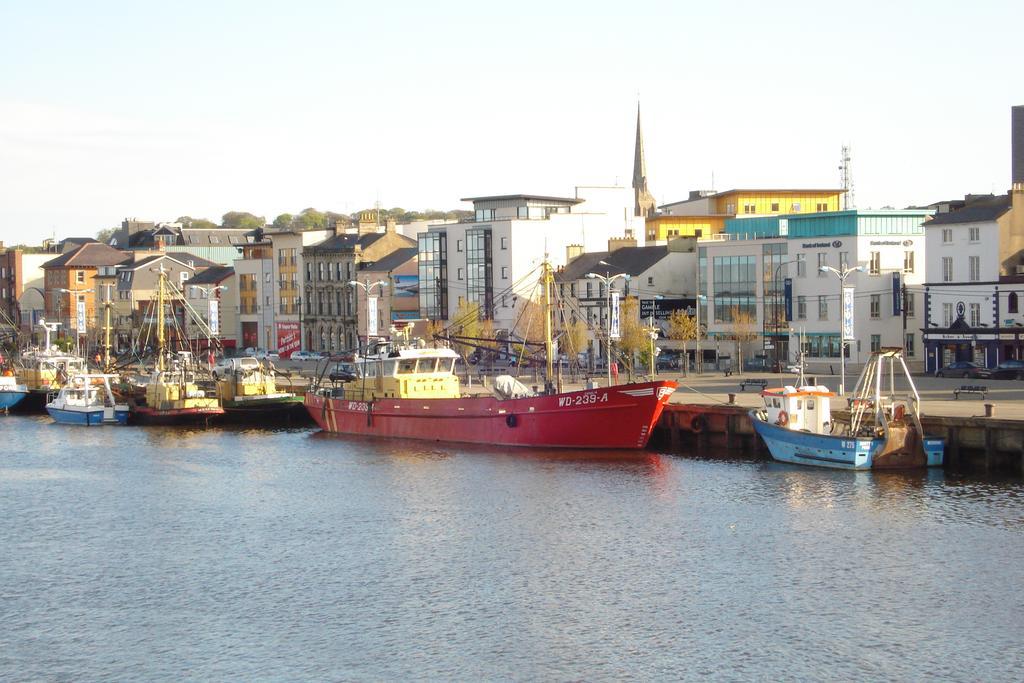 St. George Guest House COUNTY WEXFORD Екстериор снимка