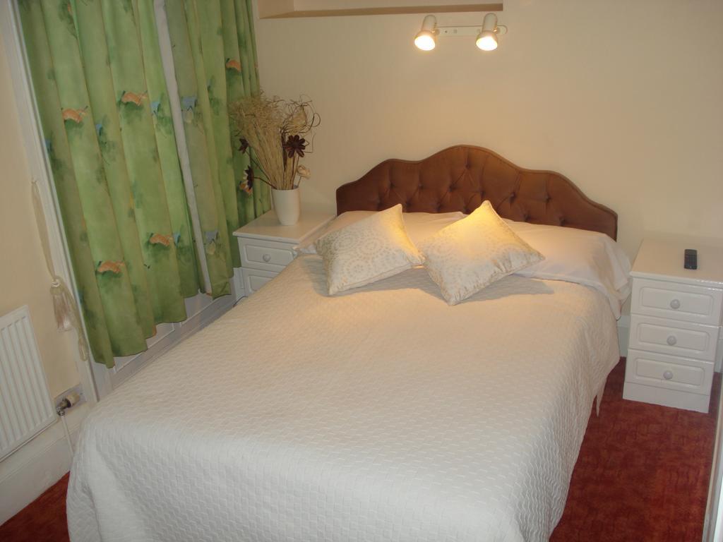 St. George Guest House COUNTY WEXFORD Екстериор снимка
