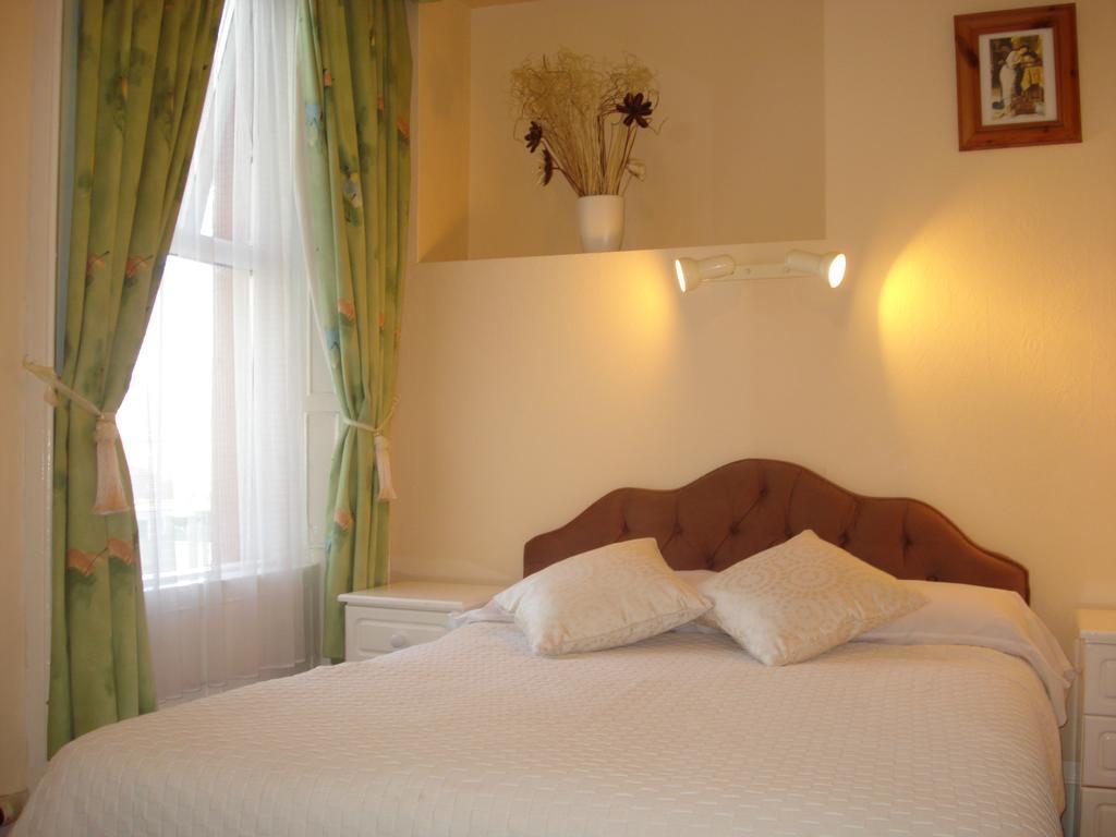 St. George Guest House COUNTY WEXFORD Екстериор снимка