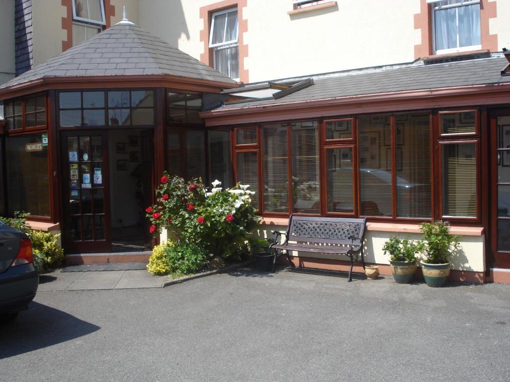 St. George Guest House COUNTY WEXFORD Екстериор снимка