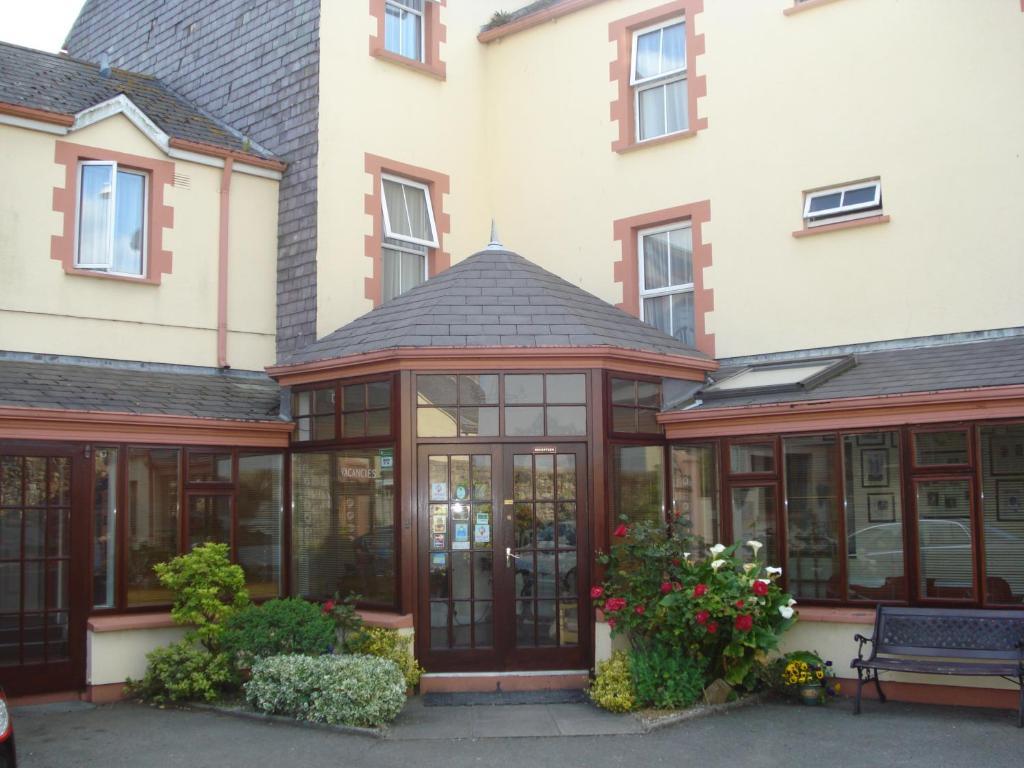 St. George Guest House COUNTY WEXFORD Екстериор снимка