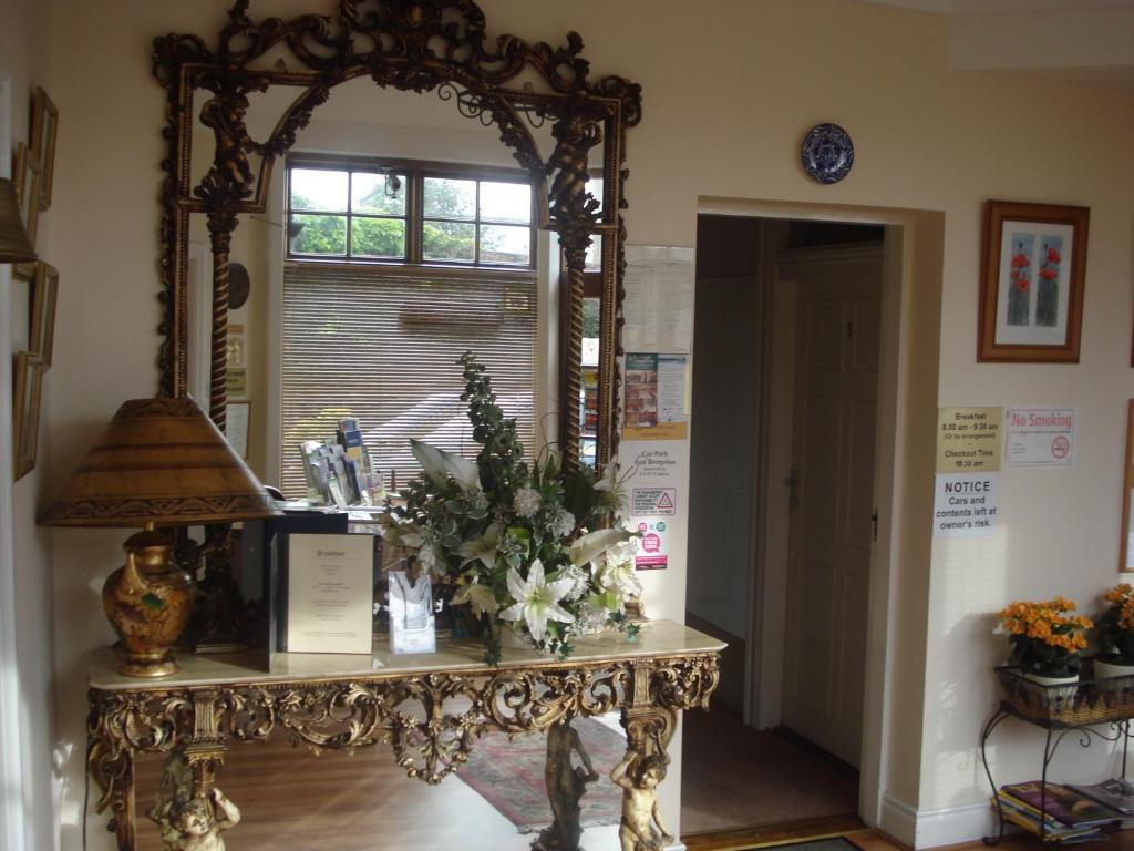 St. George Guest House COUNTY WEXFORD Екстериор снимка