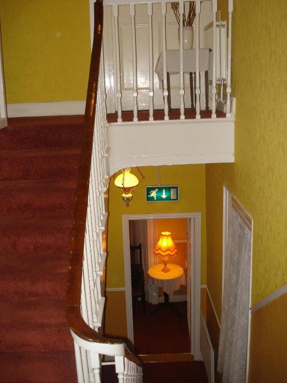 St. George Guest House COUNTY WEXFORD Екстериор снимка