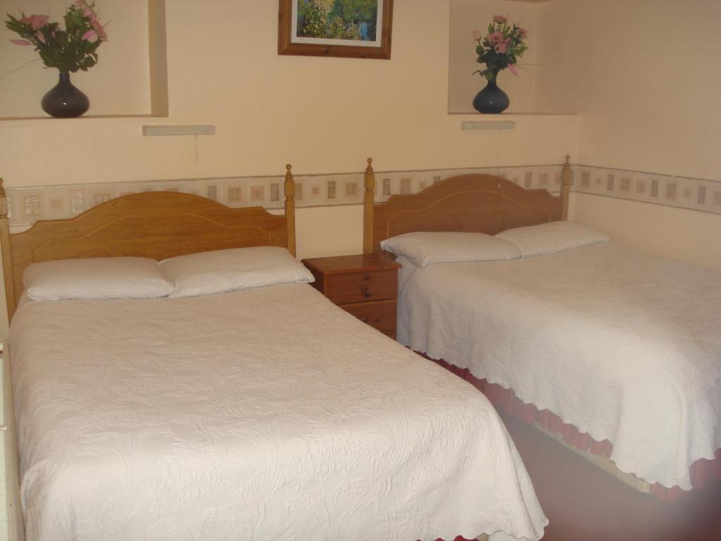 St. George Guest House COUNTY WEXFORD Екстериор снимка
