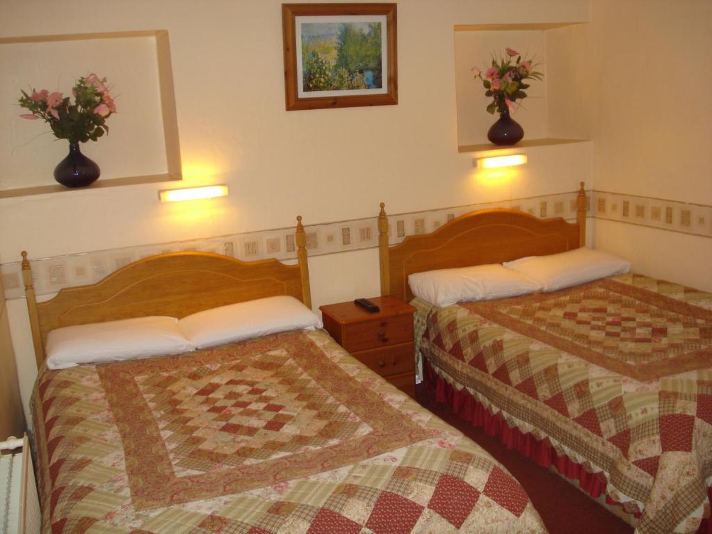 St. George Guest House COUNTY WEXFORD Екстериор снимка
