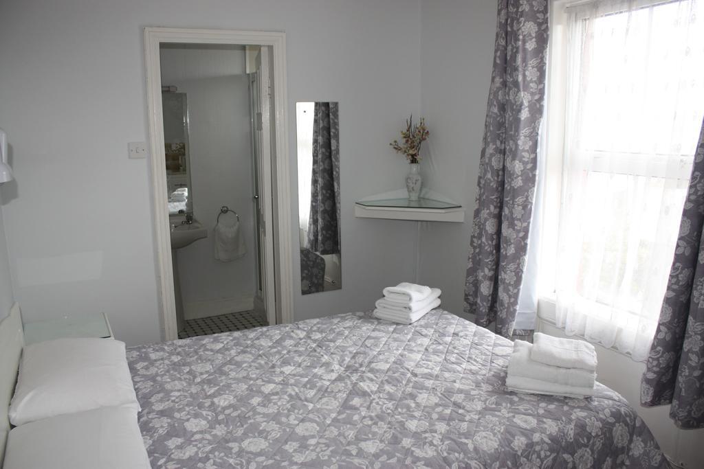 St. George Guest House COUNTY WEXFORD Екстериор снимка