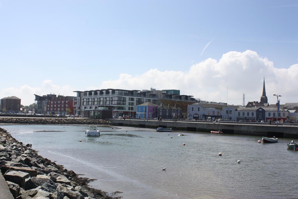 St. George Guest House COUNTY WEXFORD Екстериор снимка