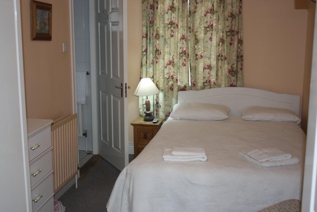 St. George Guest House COUNTY WEXFORD Екстериор снимка