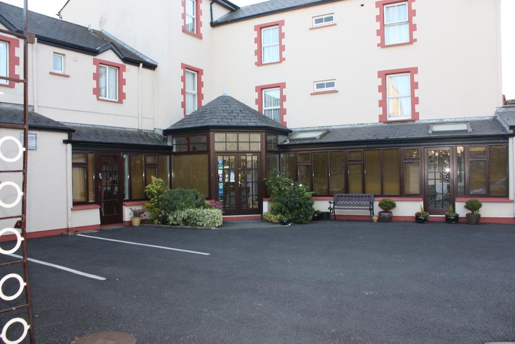 St. George Guest House COUNTY WEXFORD Екстериор снимка