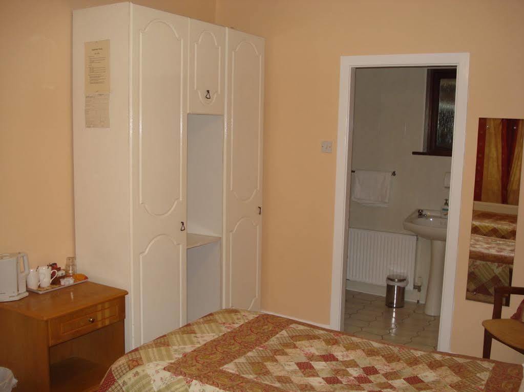 St. George Guest House COUNTY WEXFORD Екстериор снимка