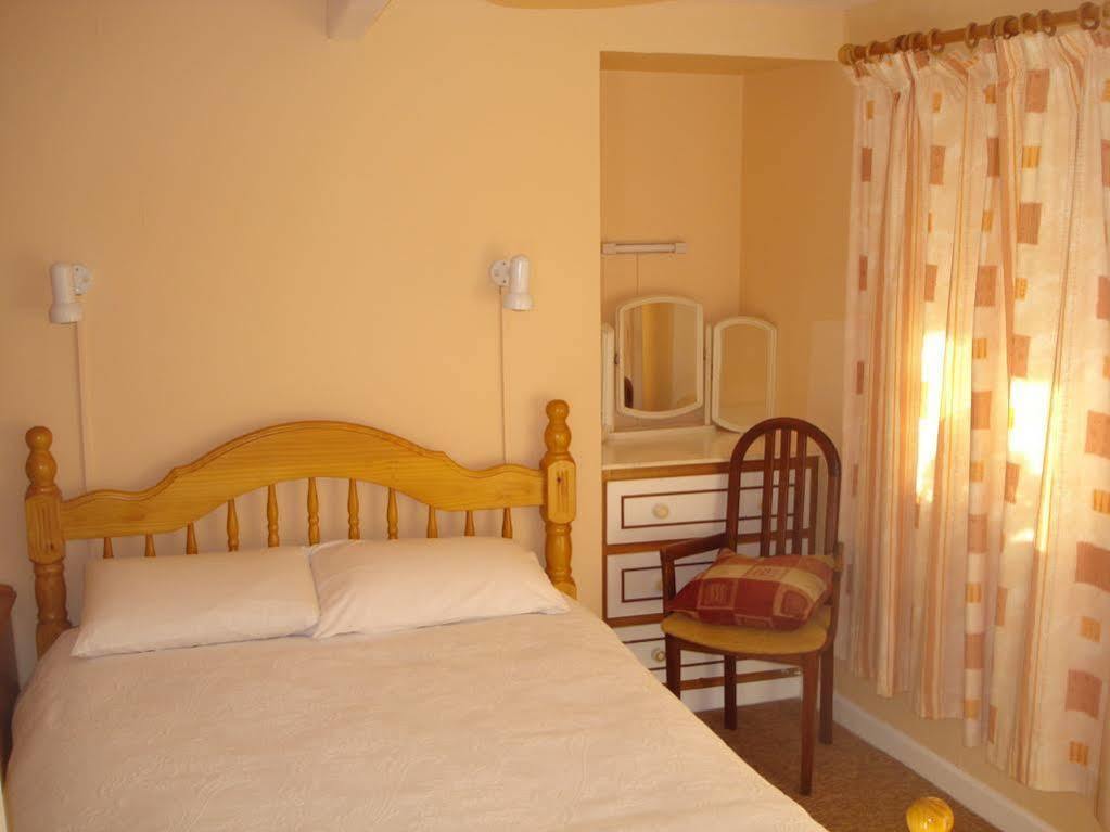 St. George Guest House COUNTY WEXFORD Екстериор снимка