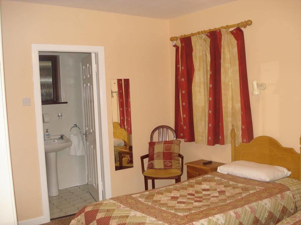 St. George Guest House COUNTY WEXFORD Екстериор снимка
