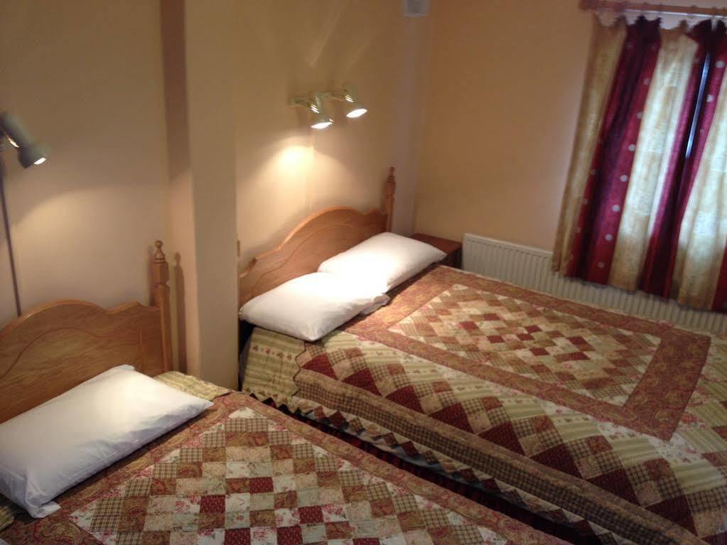 St. George Guest House COUNTY WEXFORD Екстериор снимка