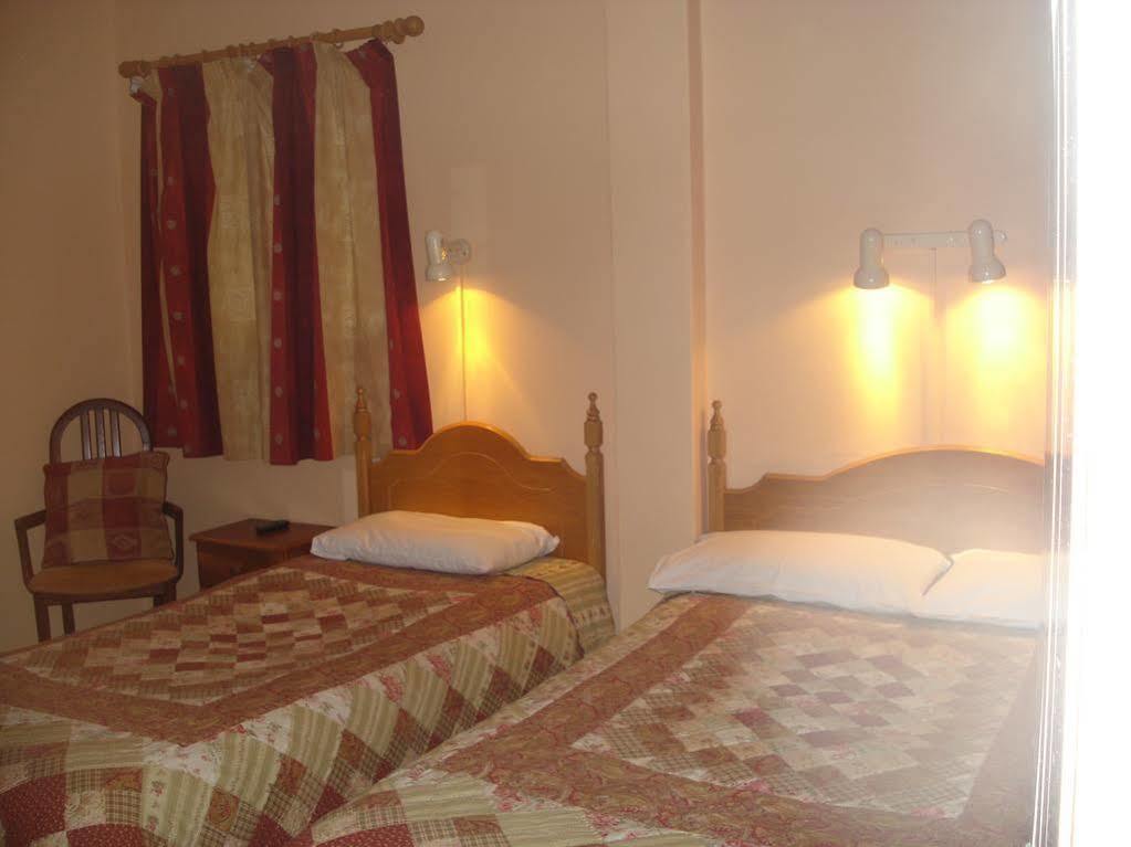 St. George Guest House COUNTY WEXFORD Екстериор снимка