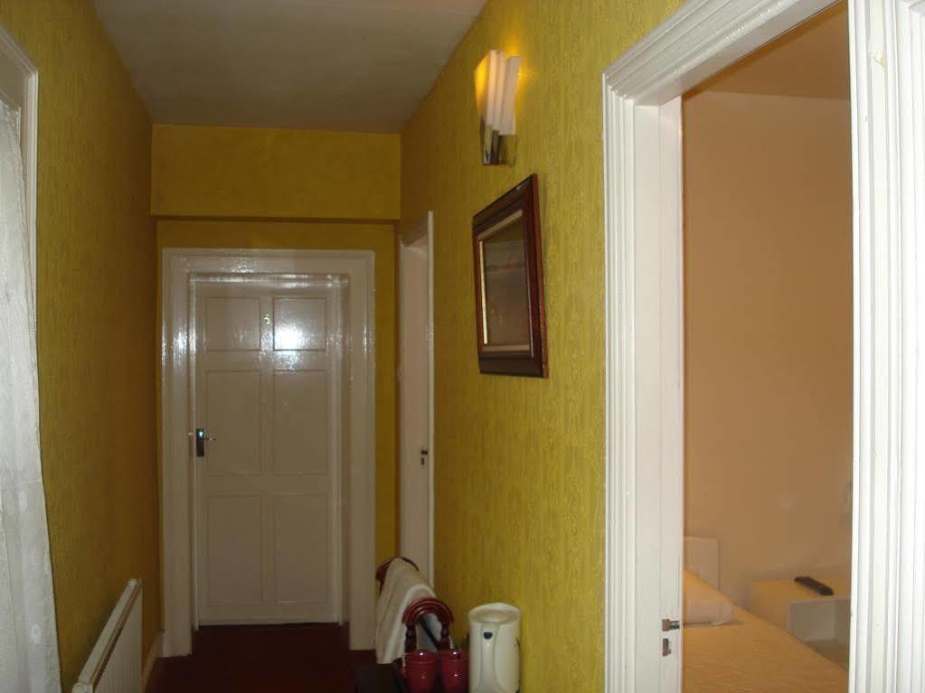 St. George Guest House COUNTY WEXFORD Екстериор снимка