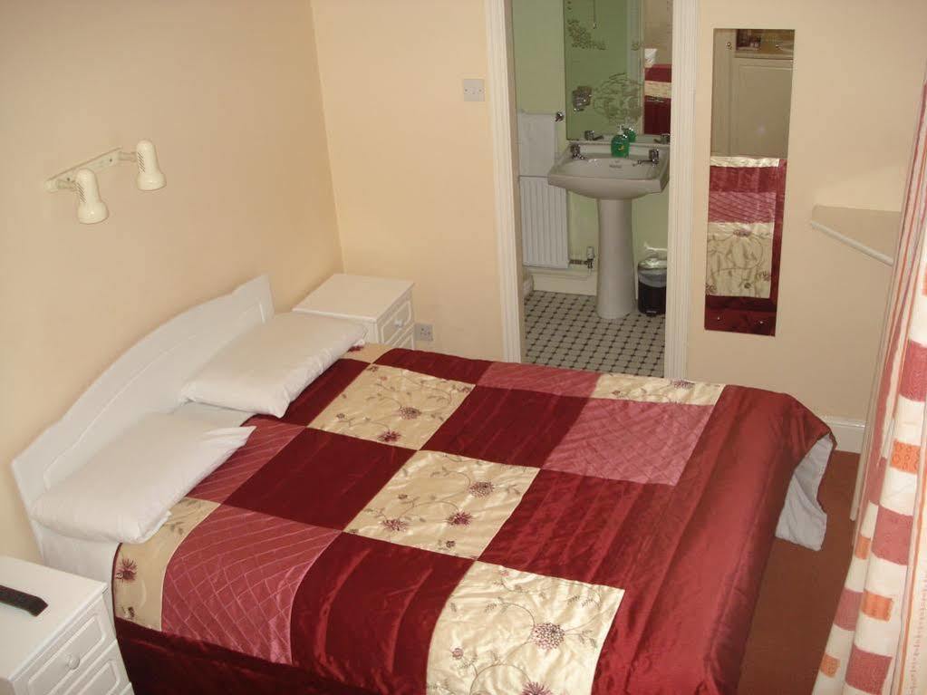 St. George Guest House COUNTY WEXFORD Екстериор снимка