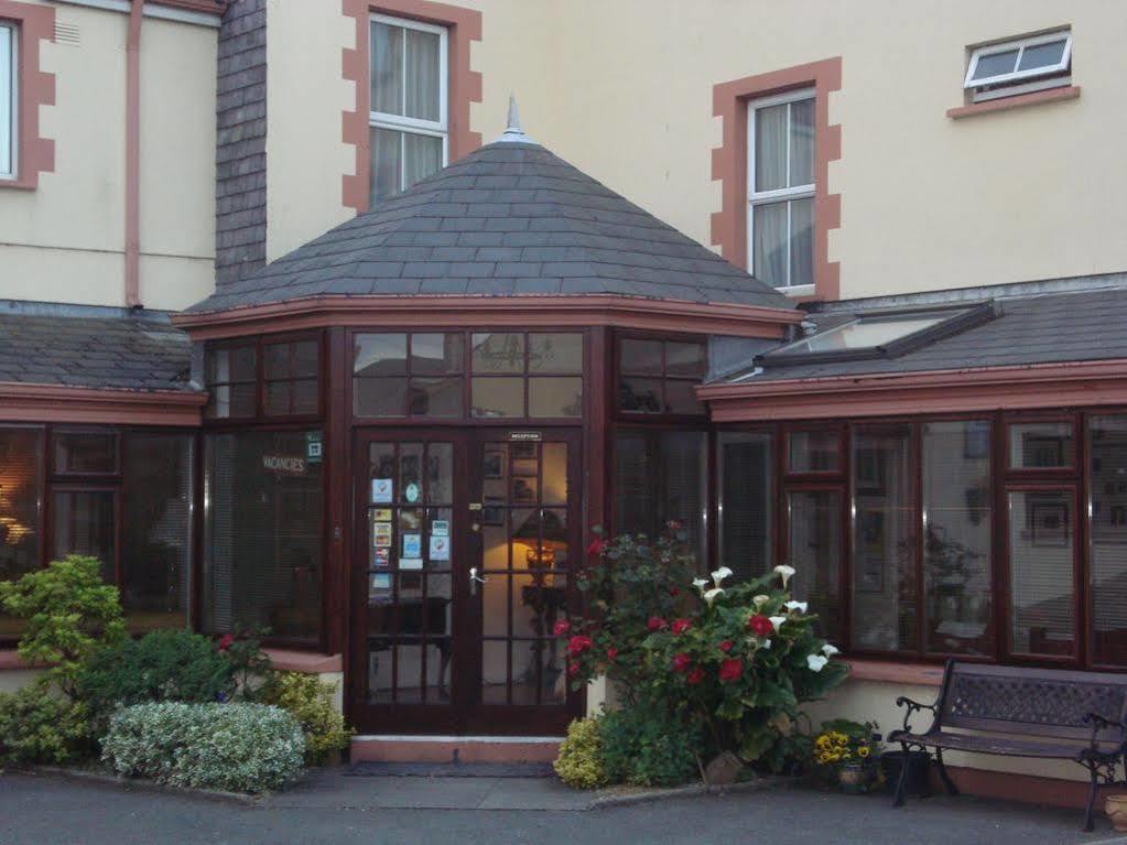St. George Guest House COUNTY WEXFORD Екстериор снимка