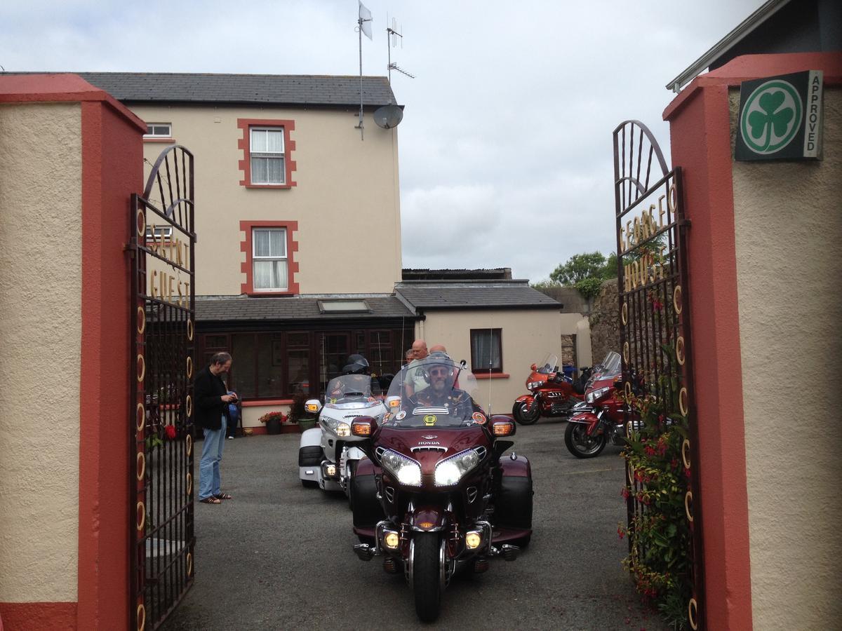 St. George Guest House COUNTY WEXFORD Екстериор снимка