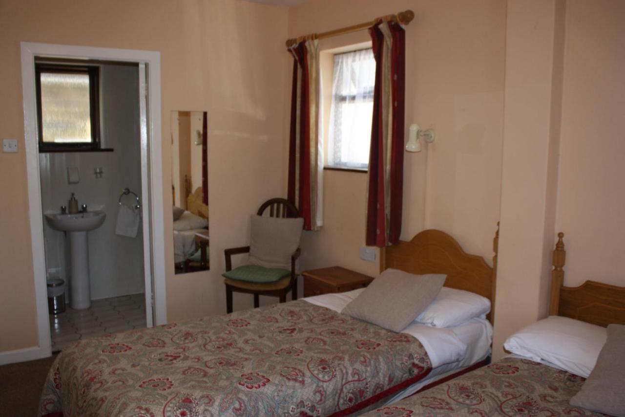 St. George Guest House COUNTY WEXFORD Екстериор снимка