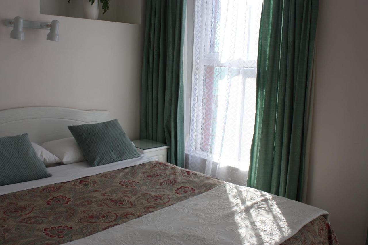 St. George Guest House COUNTY WEXFORD Екстериор снимка