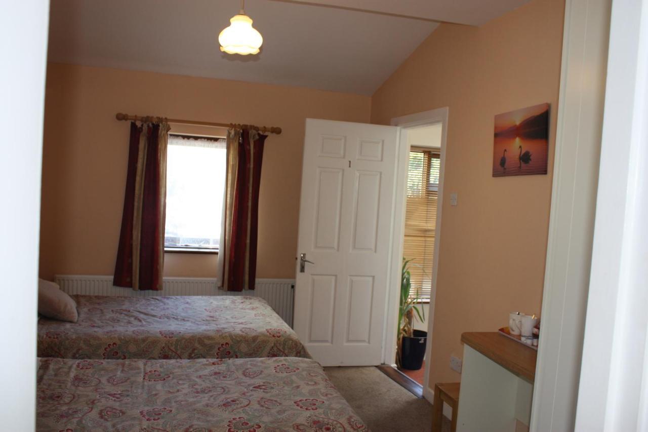St. George Guest House COUNTY WEXFORD Екстериор снимка