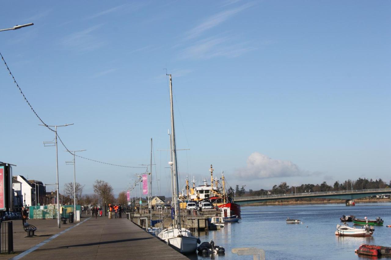 St. George Guest House COUNTY WEXFORD Екстериор снимка