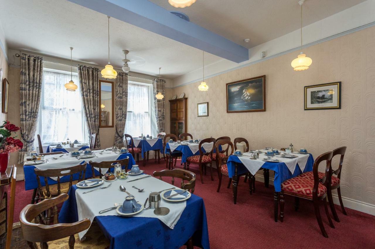 St. George Guest House COUNTY WEXFORD Екстериор снимка