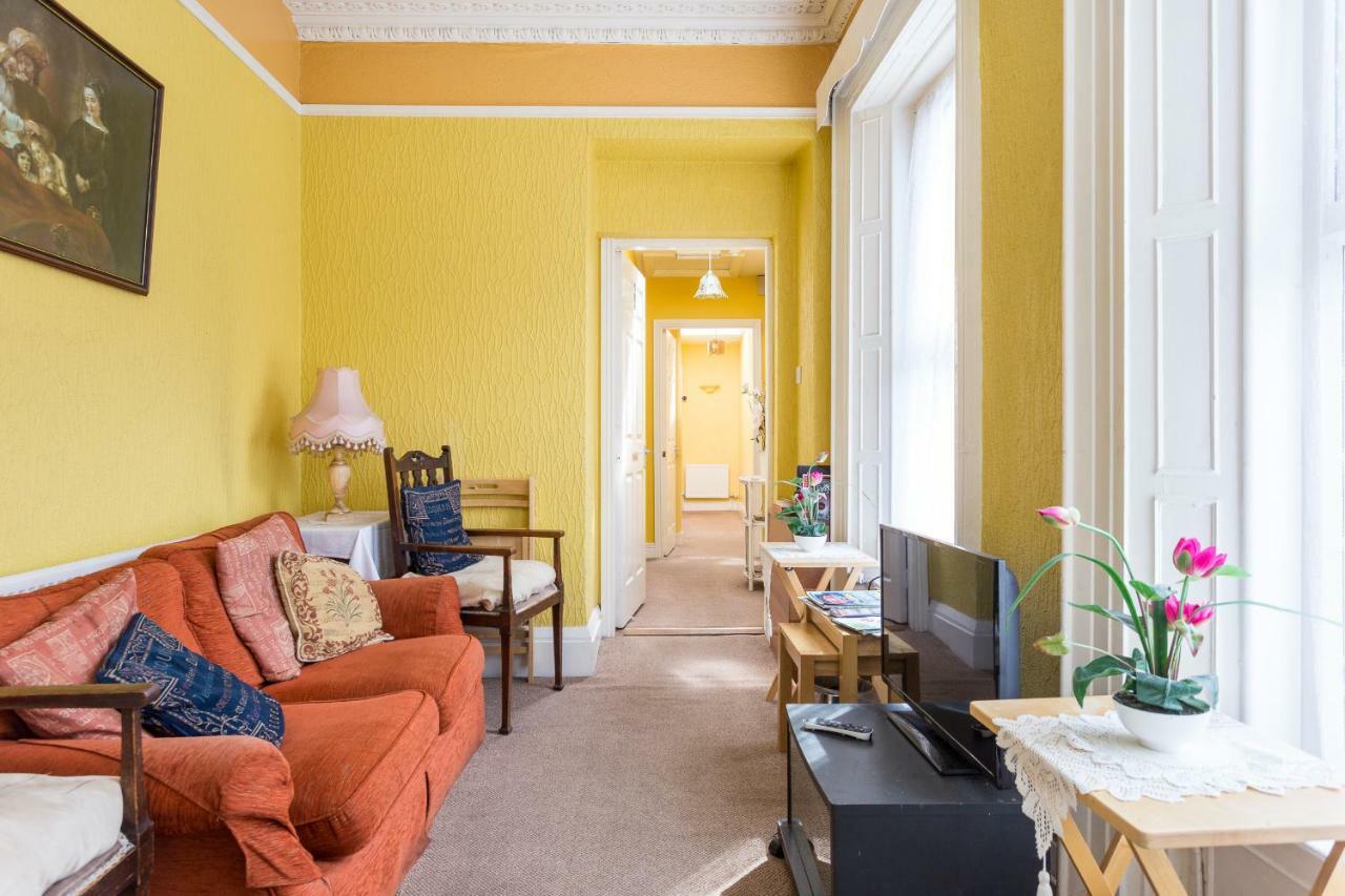 St. George Guest House COUNTY WEXFORD Екстериор снимка