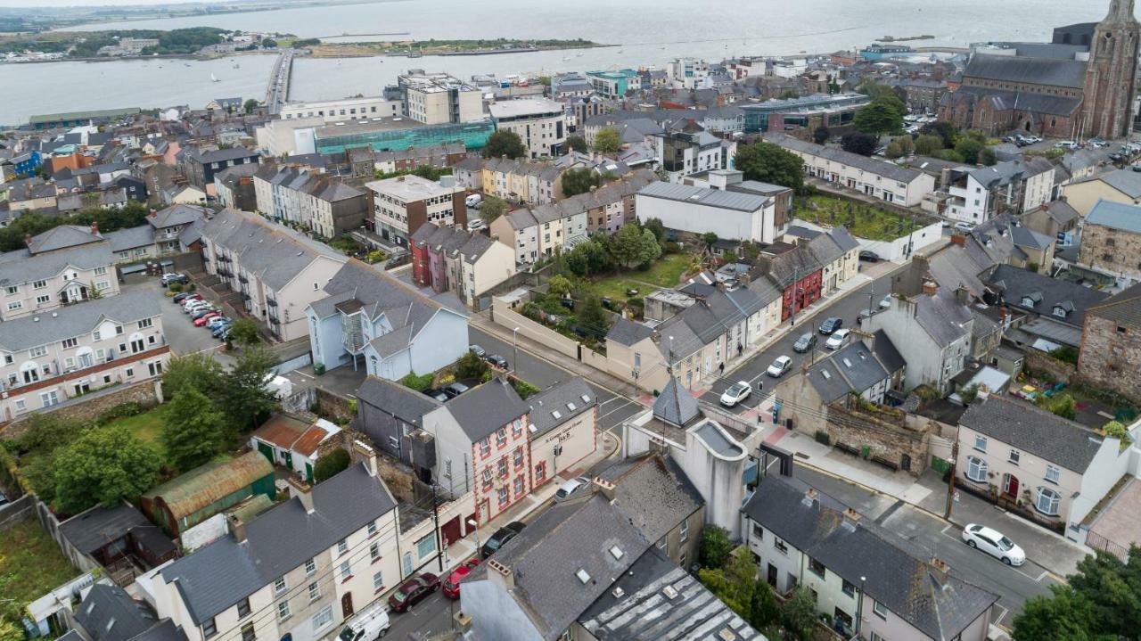 St. George Guest House COUNTY WEXFORD Екстериор снимка